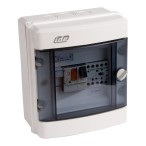 Контрольная панель Kripsol ATN 063.B для противотока уцененная