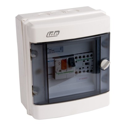 Контрольная панель Kripsol ATN 063.B для противотока уцененная Контрольная панель Kripsol ATN 063.B для противотока уцененная