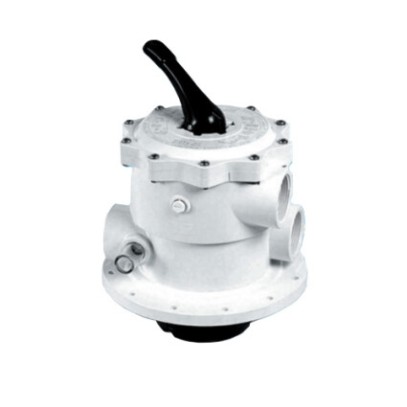 Клапан 6-ти позиционный Fiberpool ZVMT1 1 1/2