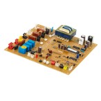  Плата печатная основная  ICH -03 3314309700 