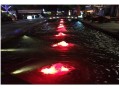 Прожектор LED Aquaviva (1led, 7 Вт, 12 В) White для фонтана