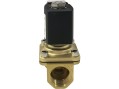 Клапан соленоидный Aquaviva 2W31 Латунь, DN50-G2 120℃ d50 AC220V Клапан соленоидный Aquaviva 2W31 Латунь, DN50-G2 120℃ d50 AC220V