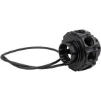  Дюзовая коробка Hayward NCX12024 