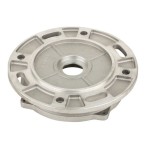  Передний фланец электродвигателя насоса Fiberpool BCP/BC/BCPG/BCG/BTP (MEC 112) 