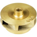  Крыльчатка насоса Aquaviva AVC-125-125-9.2 