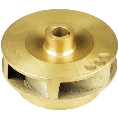  Крыльчатка насоса Aquaviva AVC-125-125-9.2 