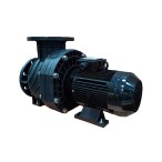  Насос Aquaviva LX WEQ400 (380 В, 60 м3/ч, 4HP) 