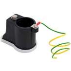 Закладной стакан с болтом для лестниц Flexinox (2 шт.) Закладной стакан с болтом для лестниц Flexinox (2 шт.)