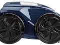 Пылесос робот для бассейна Zodiac RA 6300 Alpha iQ, кабель 18м,  ДУ wi-fi, тележка