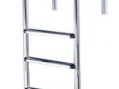Лестница 4 ступени (у.б.) Emaux NMU415-S AISI-316 Лестница 4 ступени (у.б.) Emaux NMU415-S AISI-316