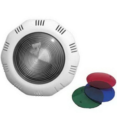 Прожектор светодиодный Aquaviva LED-DP100V под лайнер/бетон Прожектор светодиодный Aquaviva LED-DP100V под лайнер/бетон