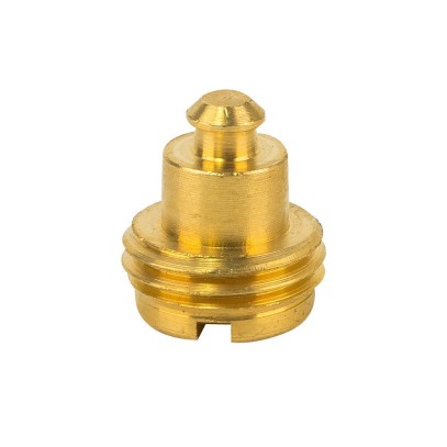 Кран Daewoo дренажный аналога насоса DMP-7535 (пробка латун.)