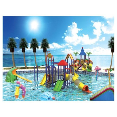 Водный аттракцион TY-71081