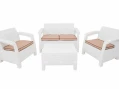 Комплект мебели TWEET Terrace Set Комплект мебели TWEET Terrace Set