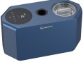 Насос для бассейна Aquaviva IV24 инверторный (21м³/ч*10м 1кВт 220В)
