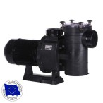  Насос Hayward HCP38253E KAP250 T1 IE3 (380В, 41 м3/ч, 2.5HP)  