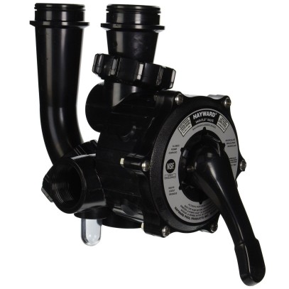  Кран Hayward Vari-Flo SP0710XR50E 6-ти позиционный для фильтров серии Pro-Grid (1 1/2