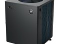 Тепловой инверторный насос Aquaviva Model Vertical 35 (35.2 кВт)