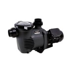  Насос Hayward K-FLO SPK12610XY3 (380V, пф, 15,4m3/h*10m, 1,09kW, 1HP, IE3) 