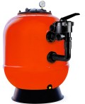 Фильтр (900мм) (бок. подсоед.) Productos QP GRANA 540009GR