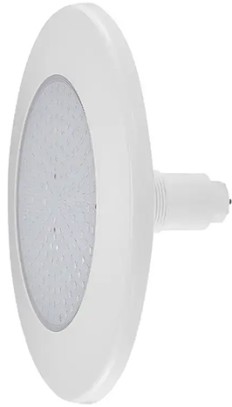 Прожектор встр.рамка белая 1 1/2 (25Вт/12В) LED White WAKING HJ-FG-PC260-1,5