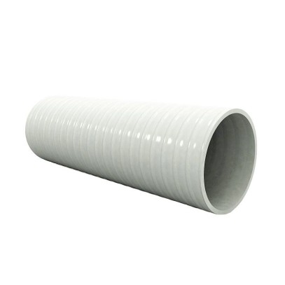 Труба гибкая Aquaviva d32 мм, белая