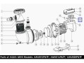 Плата управления + таймер для фильтрационных систем AquaViva FSU/ РСВ (4015041)