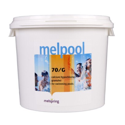 Melpool 70/G 25 кг. в гранулах