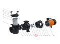 Крыльчатка насоса Aquaviva AVC-5.5T Крыльчатка насоса Aquaviva AVC-5.5T