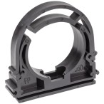  Крепление для труб ПВХ Effast RDRPTD1400 с фиксатором, d140 