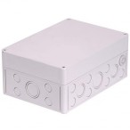  Блок питания Fitstar 40600050, для прожектора Fitstar 4.40400020 (100-240 В AC/24 В DC, 200 Вт, 50/60 Гц) 