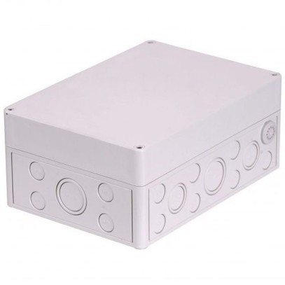  Блок питания Fitstar 40600050, для прожектора Fitstar 4.40400020 (100-240 В AC/24 В DC, 200 Вт, 50/60 Гц) 