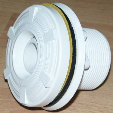  Форсунка  возврата воды  Kripsol BOL-24 (универсал.)