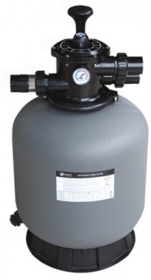 Фильтр д.700мм (верх. подсоед. 50мм) Emaux V700  (Opus) (с 6-ти поз. вент. 1 1/2'') 