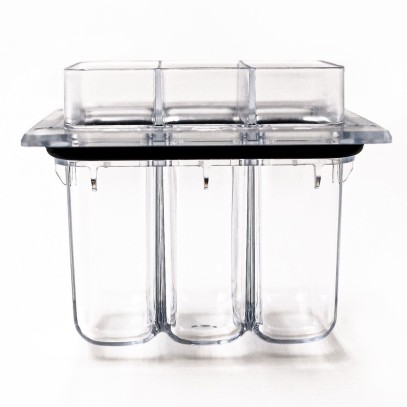  Запасная Кювета PoolLab 2.0 