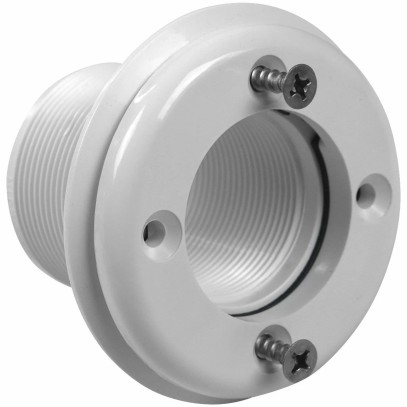  Форсунка пылесосная Hayward SP1411ELL, универсальная 2”/1.5” с контргайкой 