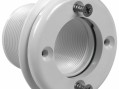 Форсунка пылесосная Hayward SP1411ELL, универсальная 2”/1.5” с контргайкой