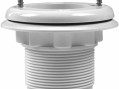 Форсунка пылесосная Hayward SP1411ELL, универсальная 2”/1.5” с контргайкой