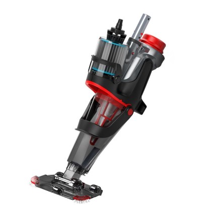  Ручной пылесос для бассейна Кокидо Voltera 60 TRICLEAN 