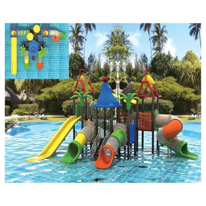 Водный аттракцион TY-71082