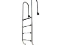  Лестница AquaViva MU-415 -MURO 4cт AISI-316 