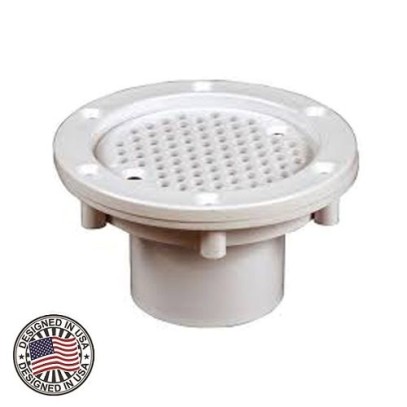 Форсунка заборная Hayward 3319 2" под лайнер Форсунка заборная Hayward 3319 2