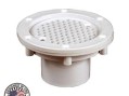 Форсунка заборная Hayward 3319 2" под лайнер Форсунка заборная Hayward 3319 2