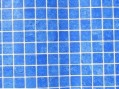 Пленка - мозаика для отделки бассейнов GLOSSY PRINTED MOSAIC BLUE  EASY  WELDING  FLAGPOOL ш.1,65