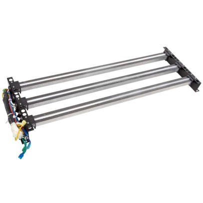  Электрический нагреватель воздуха для осушителя Fairland IDHR96/120 