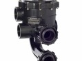 Кран Hayward Vari-Flo SP0715XR50E 6-ти позиционный для фильтров серии Pro-Grid (2") Кран Hayward Vari-Flo SP0715XR50E 6-ти позиционный для фильтров серии Pro-Grid (2
