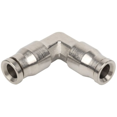  L-образное соединение AquaViva 1/4