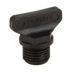  Пробка слива AquaViva для кранов MPV и насосов, без уплот.кольца 