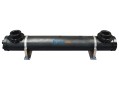 Ультрафиолетовая установка Aquaviva AVUF110T HDPE, до 140м3, DN150, 1.65кВт (5шт/320Вт)v