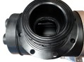Ультрафиолетовая установка Aquaviva AVUF110T HDPE, до 140м3, DN150, 1.65кВт (5шт/320Вт)v